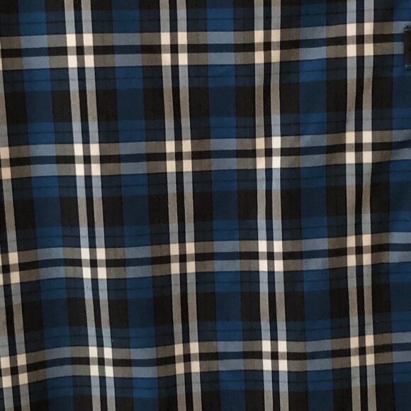 Dennis Plaid Skirt - Skort Clueless Preppy School Girl - Picture 6 of 9